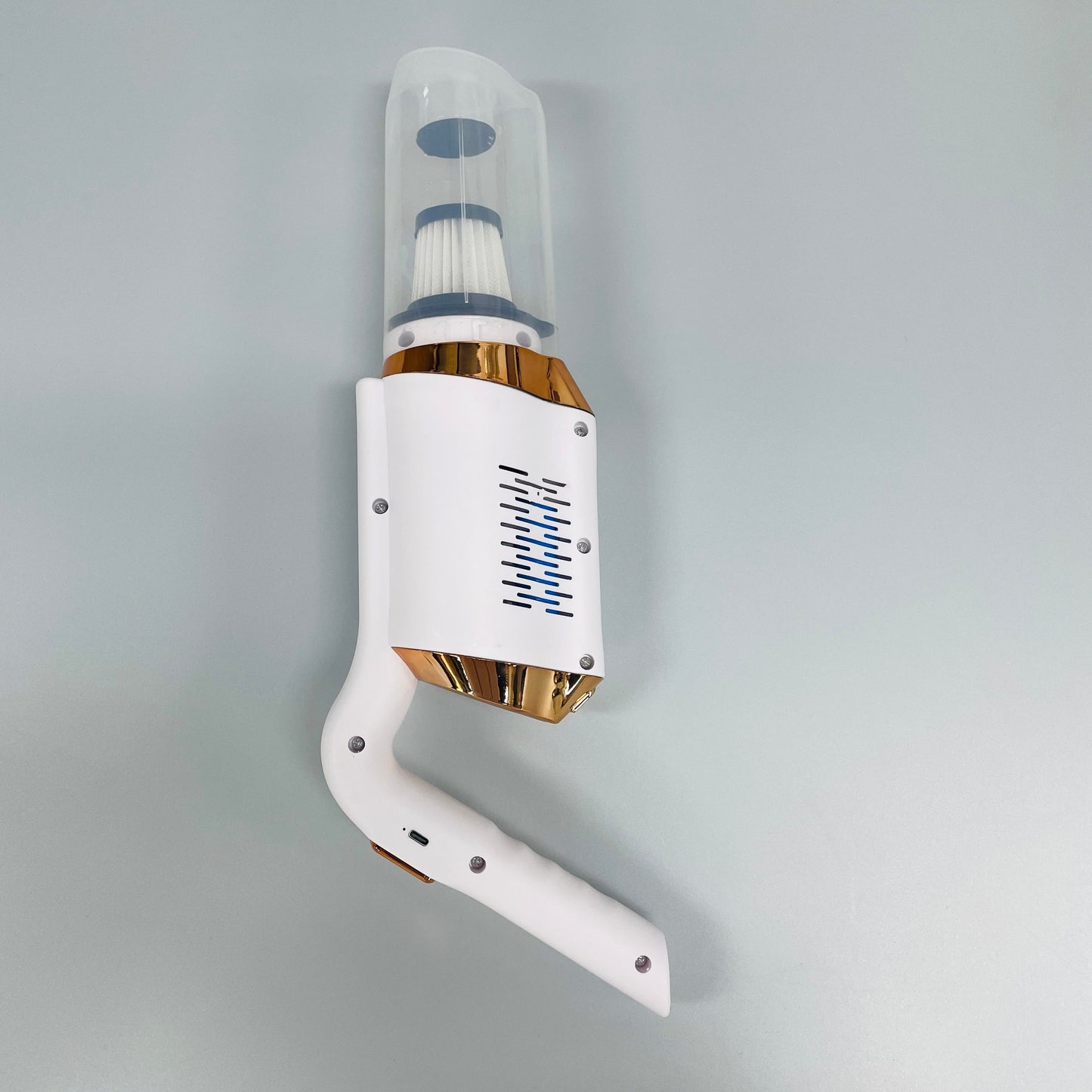 Mini Aspirateur Sans Fil 4 en 1