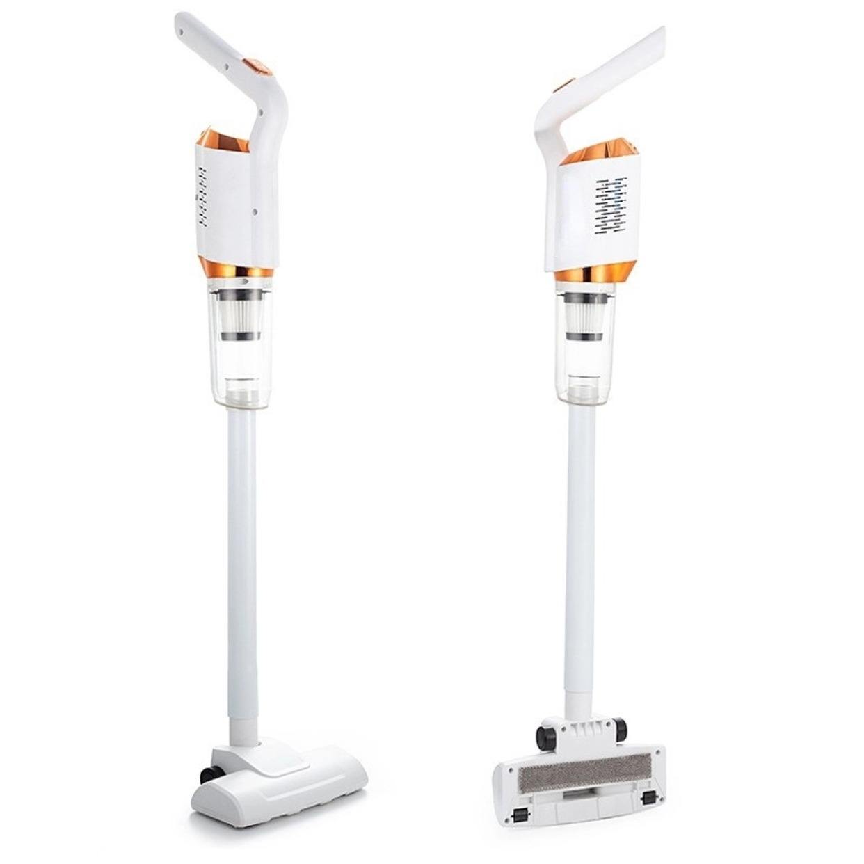 Mini Aspirateur Sans Fil 4 en 1