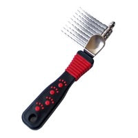 Kit de Toilettage Luxe 8-en-1 pour Animaux